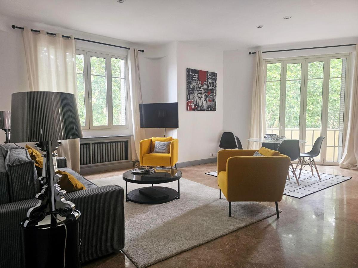 L'Idrac, Appartements En Hyper Centre Toulouse Exterior photo